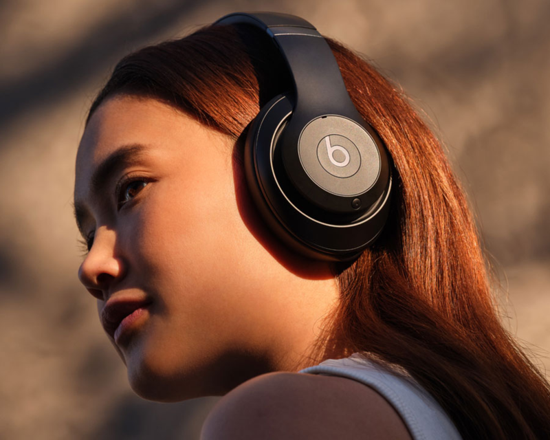 Beats Studio Pro Wireless Noise Cancelling Headphones