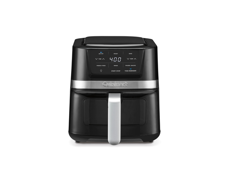 2.6QT Basket Air Fryer