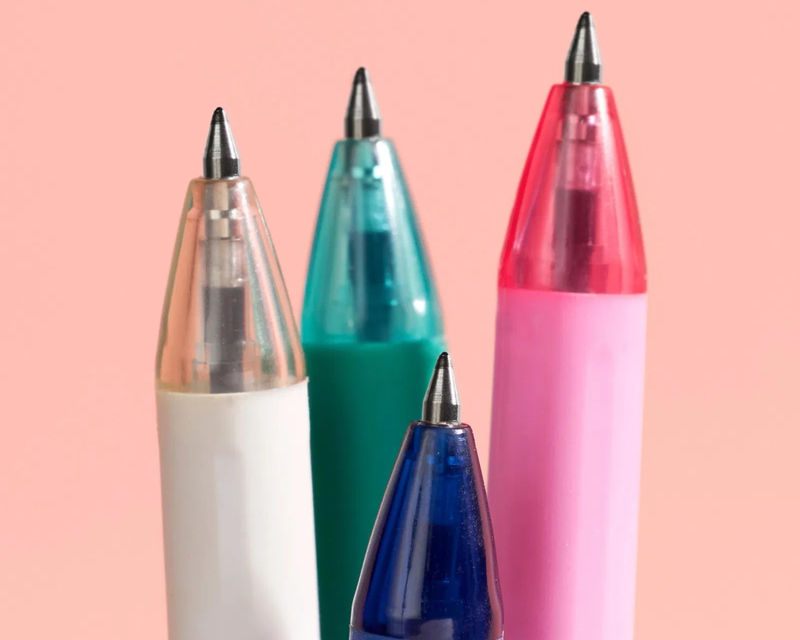 Gel Pens 4-pack