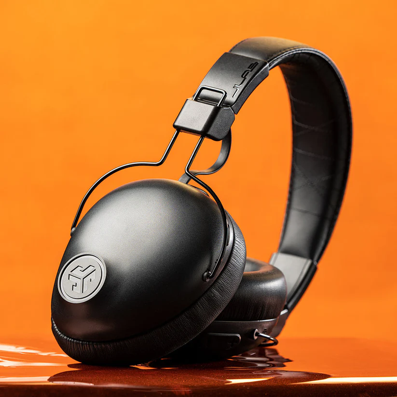 Studio Pro ANC Wireless Over-Ear Headphones