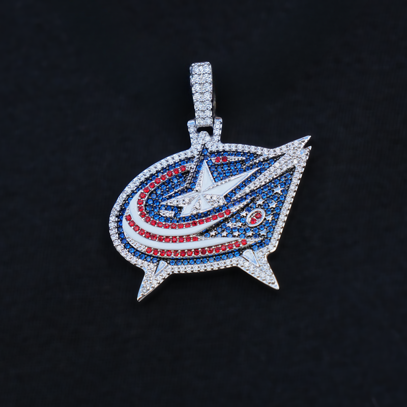 NHL Pendant