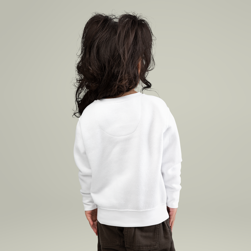 Toddler Sweatshirt