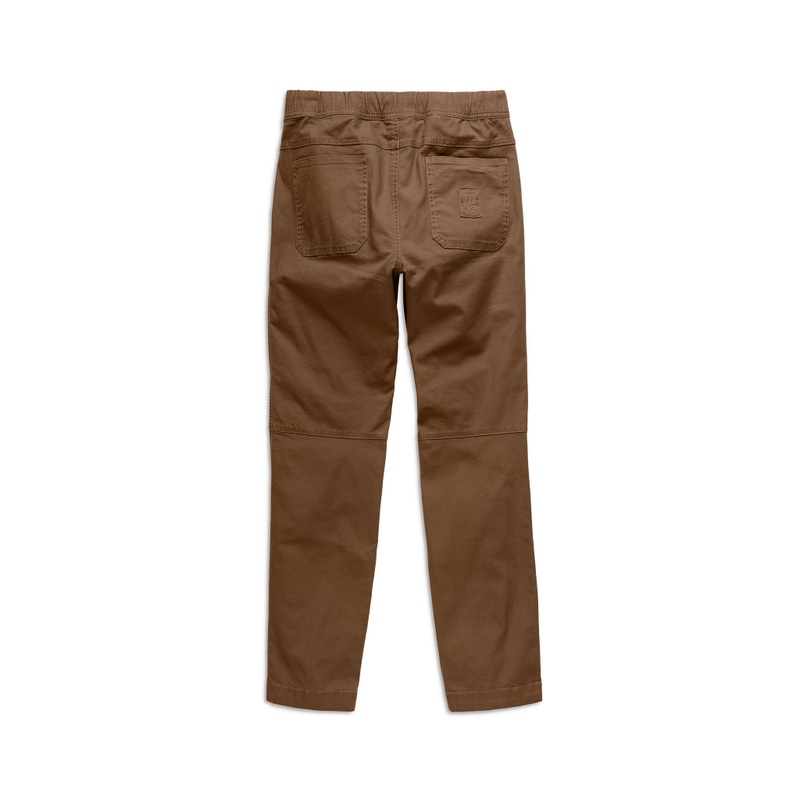 Men's Dirt Pants Classic, Desert Palm