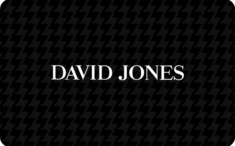 David Jones