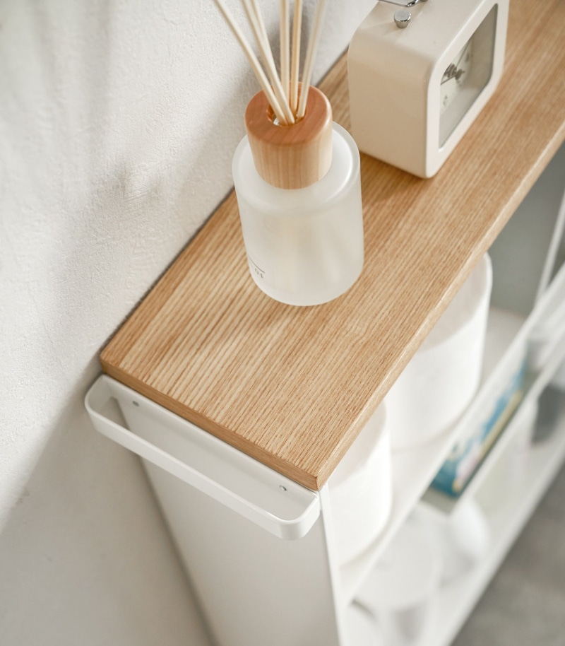 Rolling Storage Cart