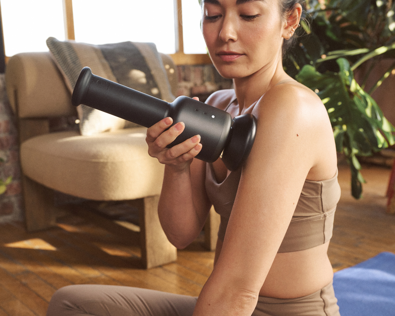 Orbital Massager