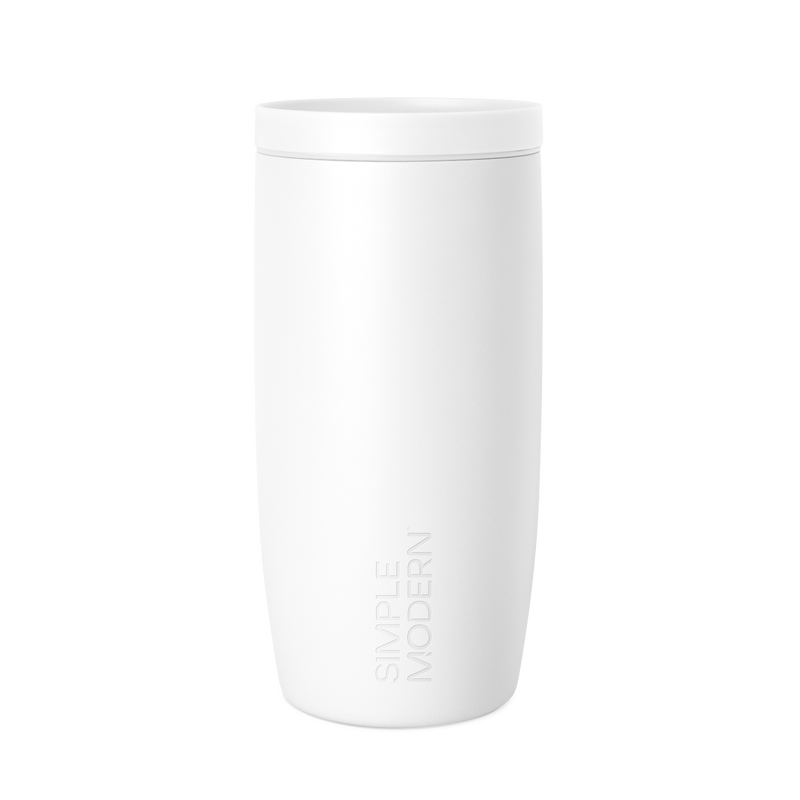 360 Solid Voyager Tumbler, 16oz
