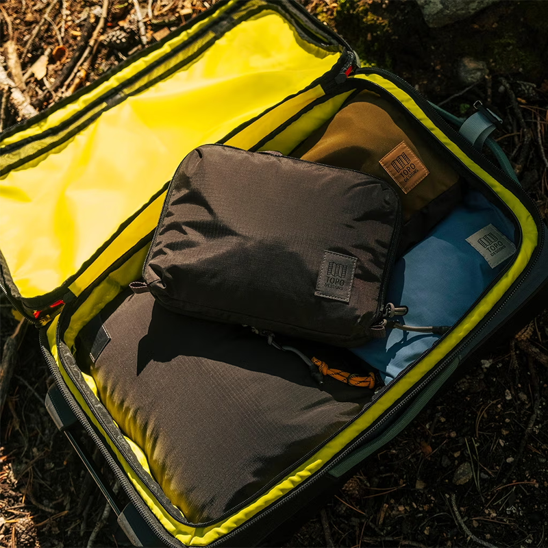Global Compression Pack Bag Set