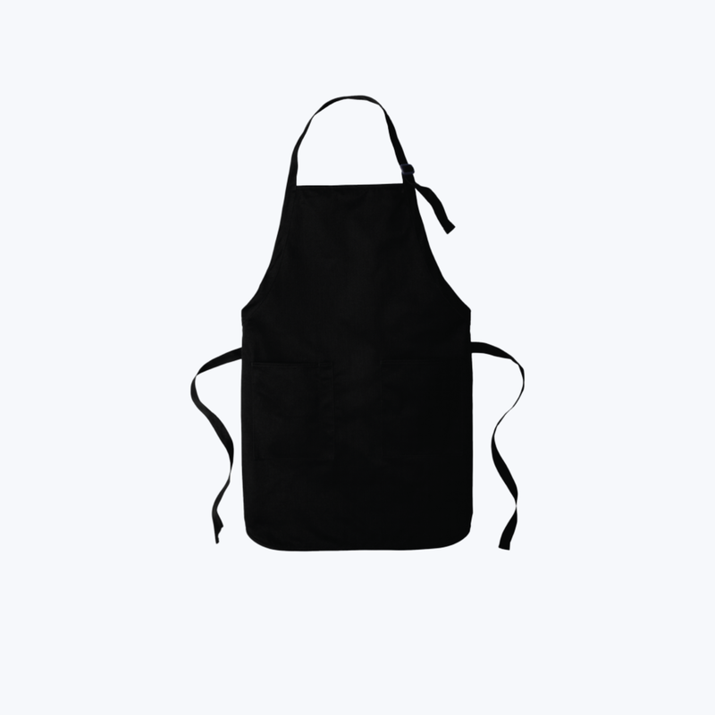 Branded Chef's Apron