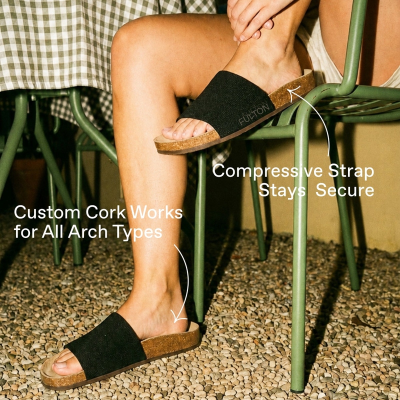 The Comfort Slide