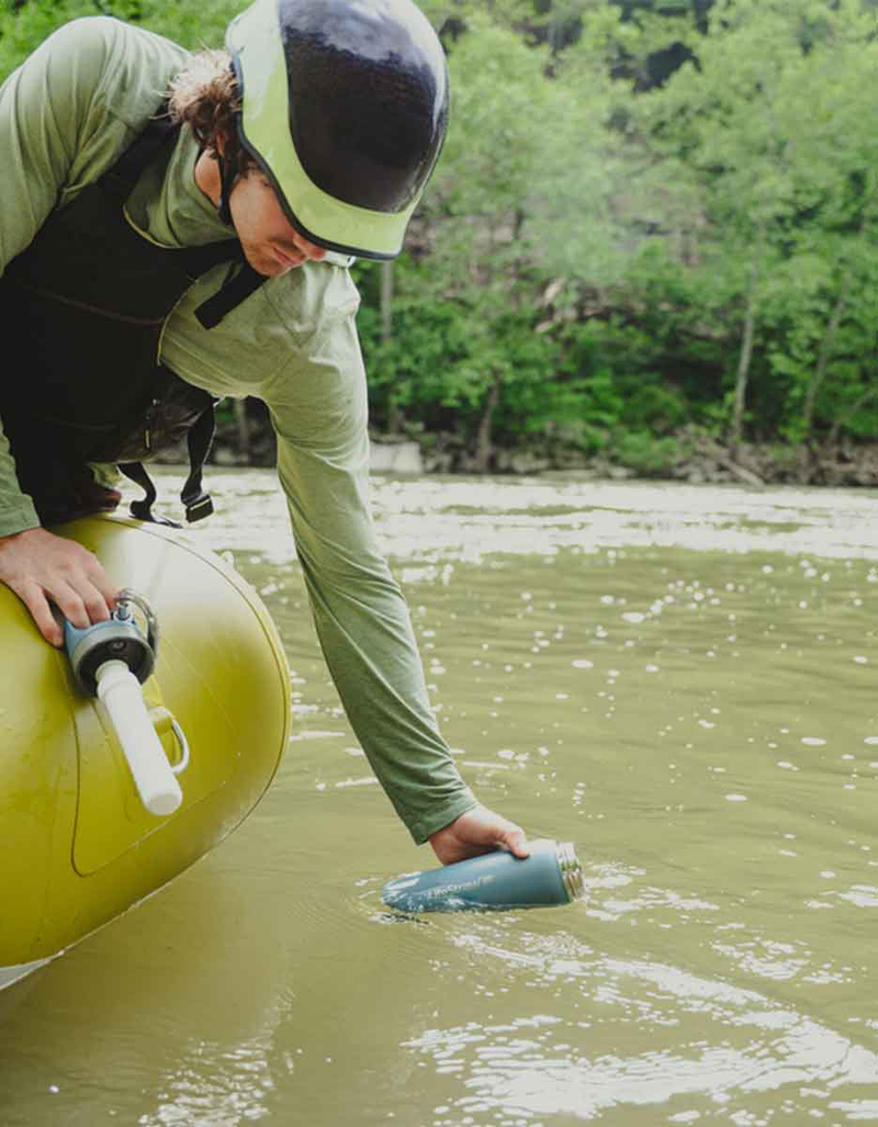 LifeStraw Go Series Stainless Steel 24oz