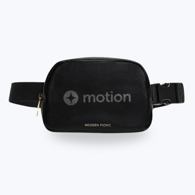 Branded Fanny Pack