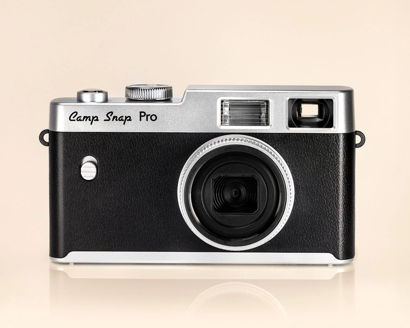 Camp Snap Pro Camera