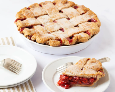 Fruit Pie