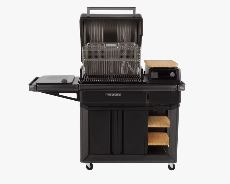 Timberline Pellet Grill