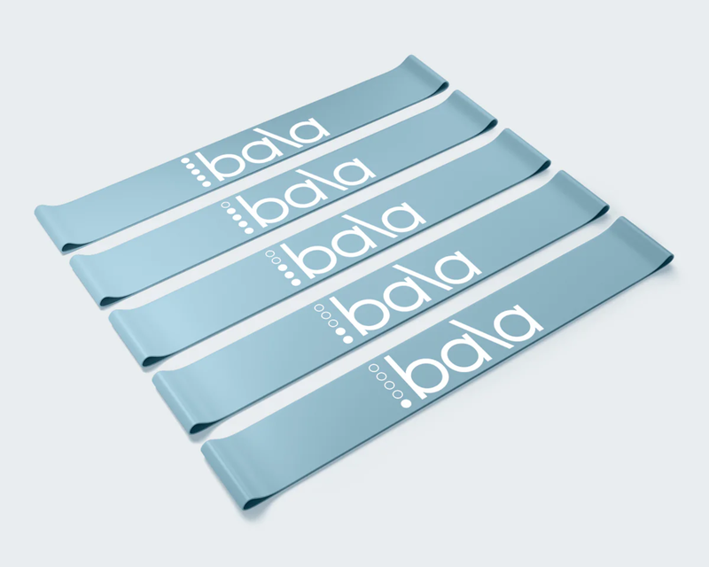 Bala Booty Bands