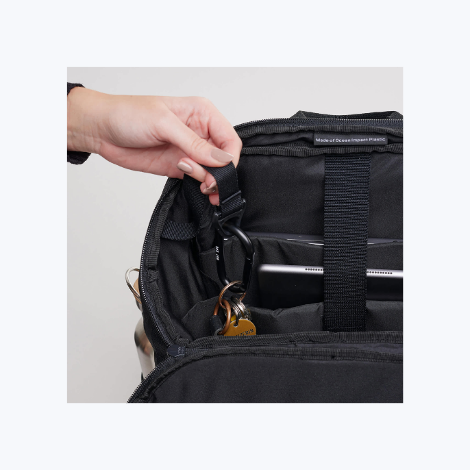 Branded GOT BAG Pro Pack
