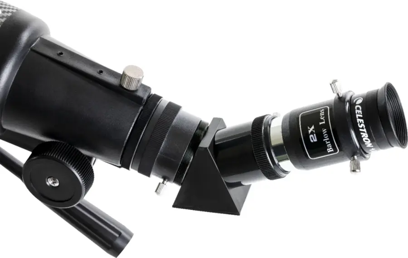 Travel Scope 70 DX Portable Telescope