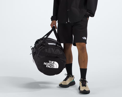 Medium Base Camp Duffel 71L