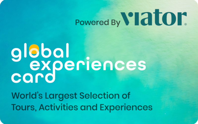 Global Experiences Card AT