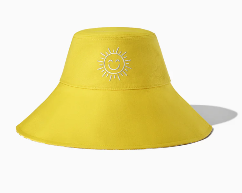 Reversible Sun Hat