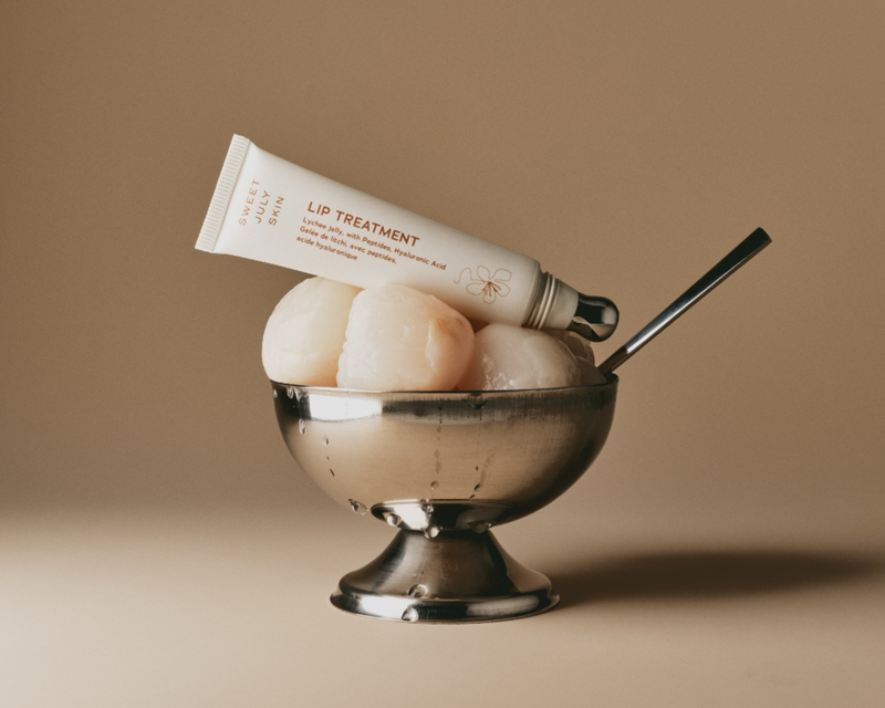Lip Treatment
