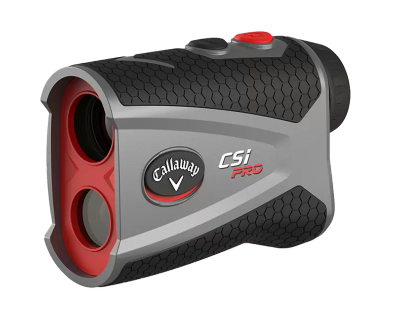 CSI Pro Laser Rangefinder