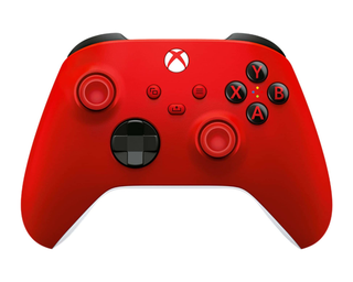 Pulse Red