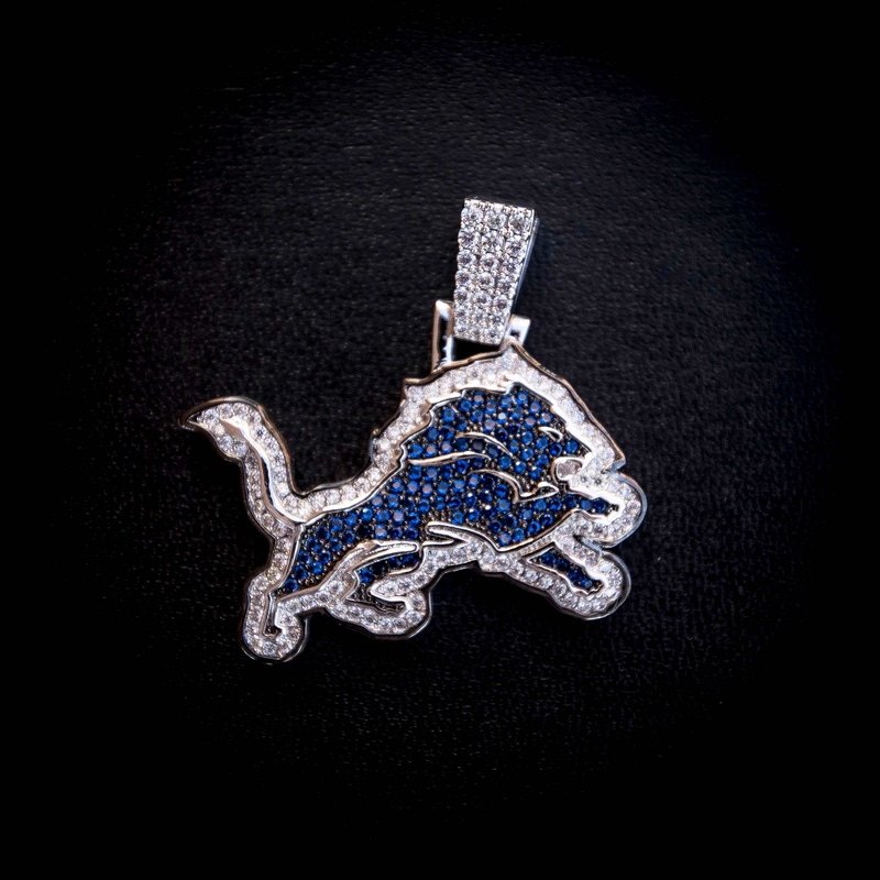 NFL Pendant