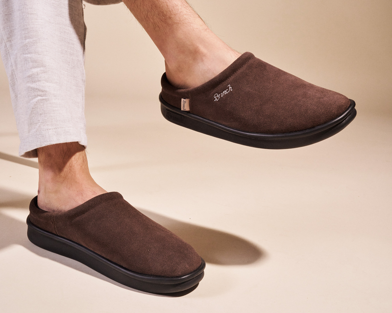 Derive Slipper