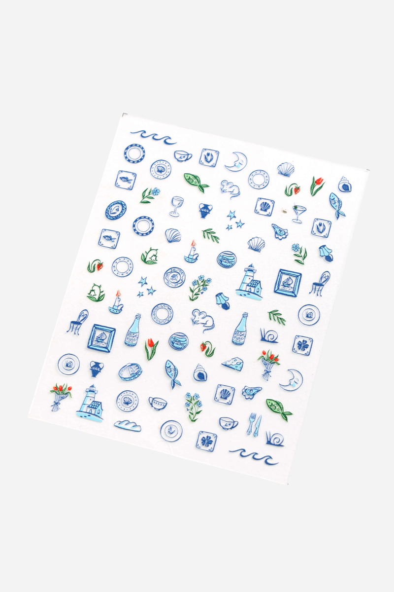 Nail Stickers