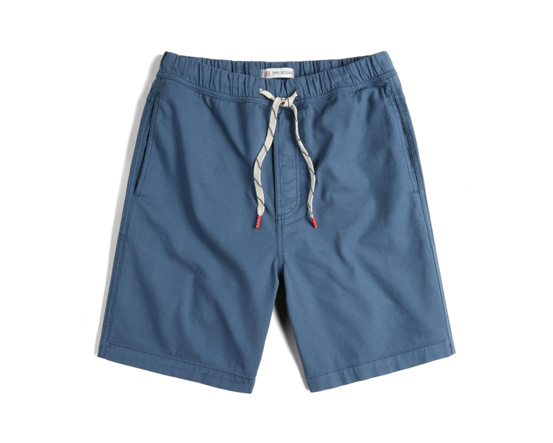 Men's Dirt Shorts