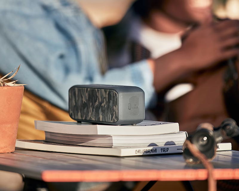 Tokay Wireless Adventure Speaker