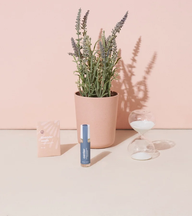 Mindful Meditation Kit