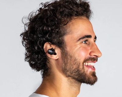 JBUDS Air ANC True Wireless Earbuds