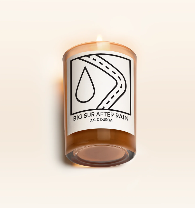 Signature 7oz Candle
