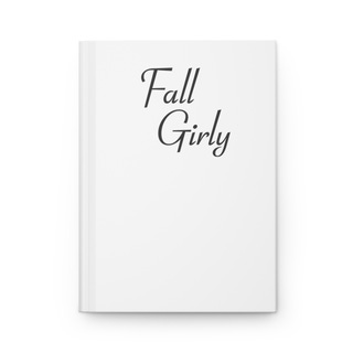 Fall Girly