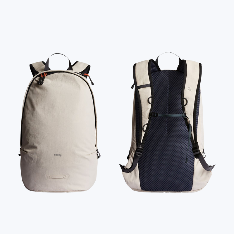 Branded Bellroy Lite Recycled Daypack