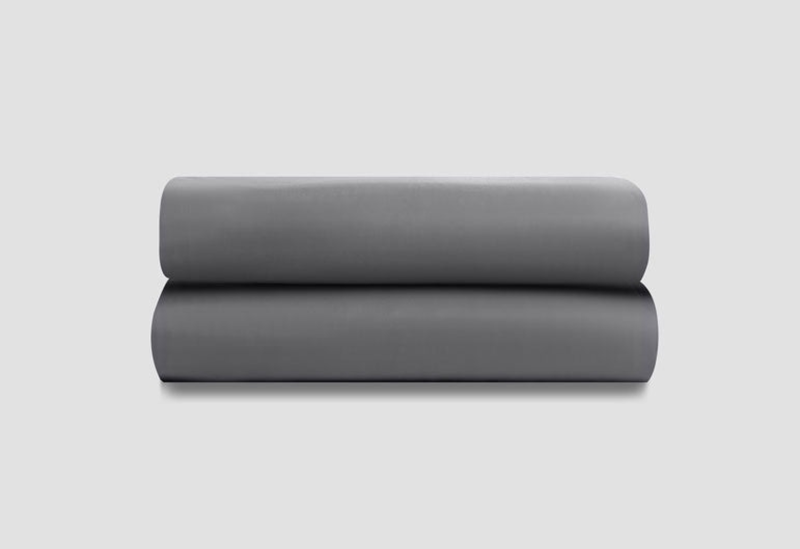 Natural Premium Bamboo Queen Top Sheet