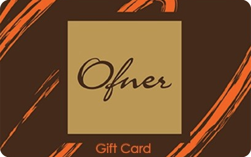 Ofner Brazil