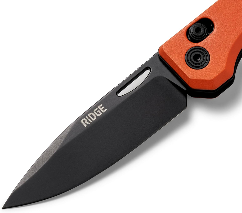 Everyday Folder Multipurpose Knife