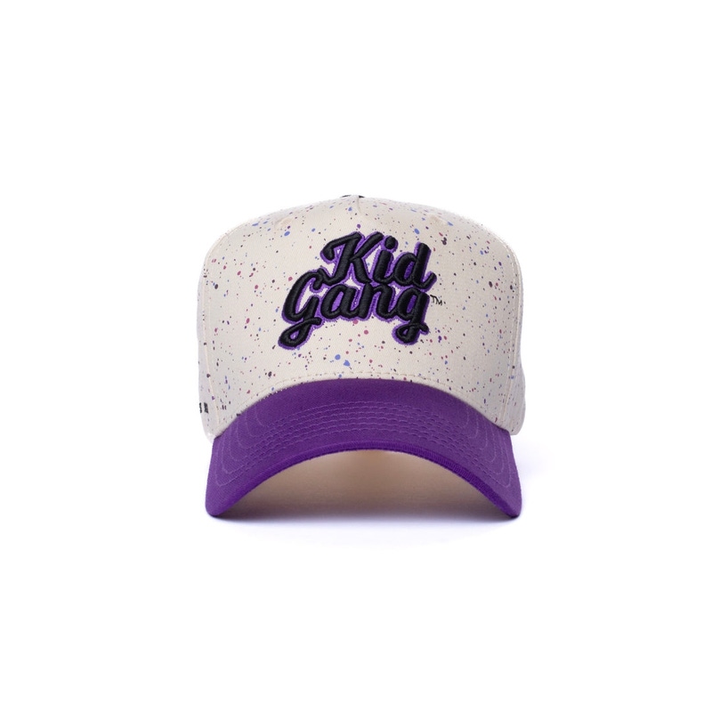 Kid Gang Youth Hat