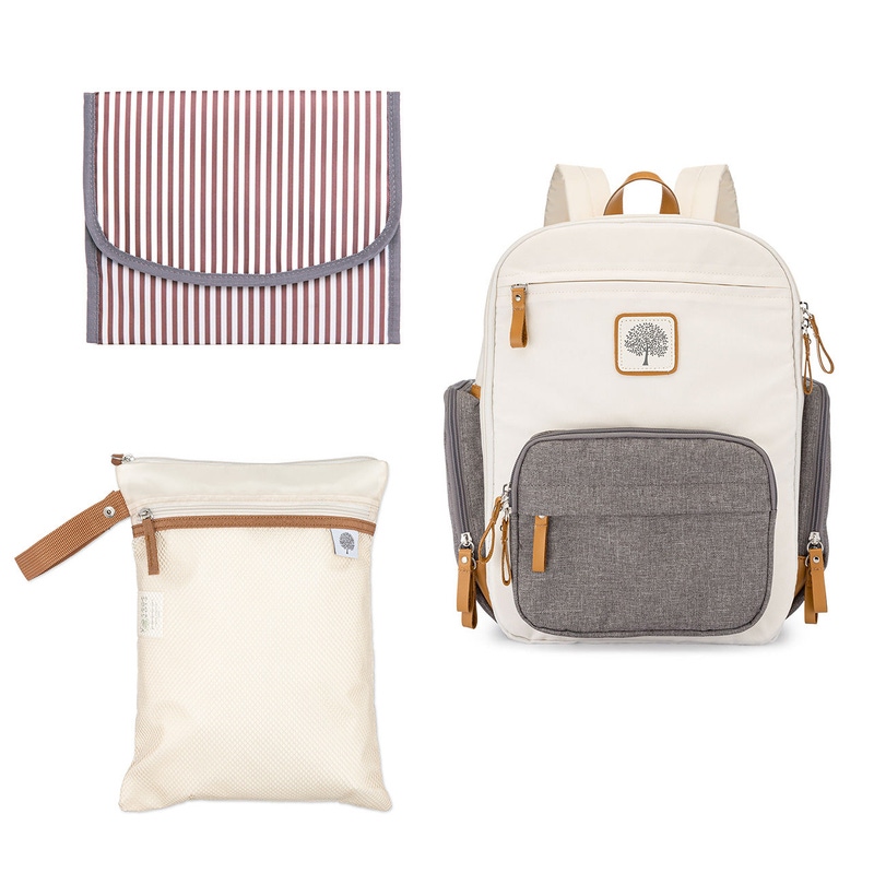 On The Go Baby Gift Set