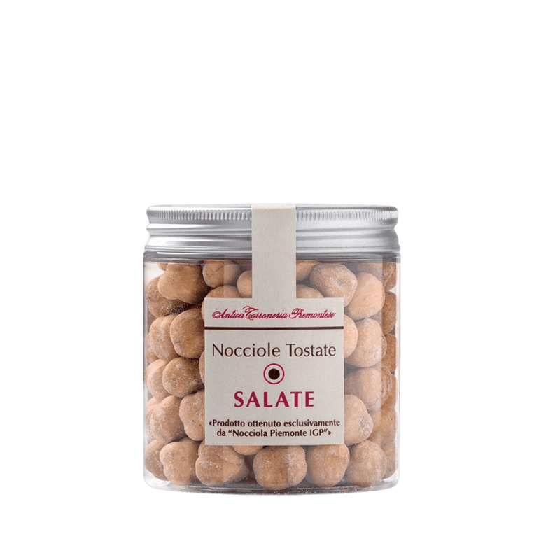 Snack the Italian Way