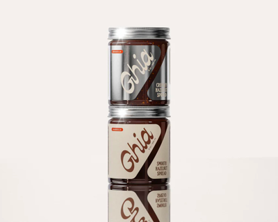 Ghianduja 2-Pack