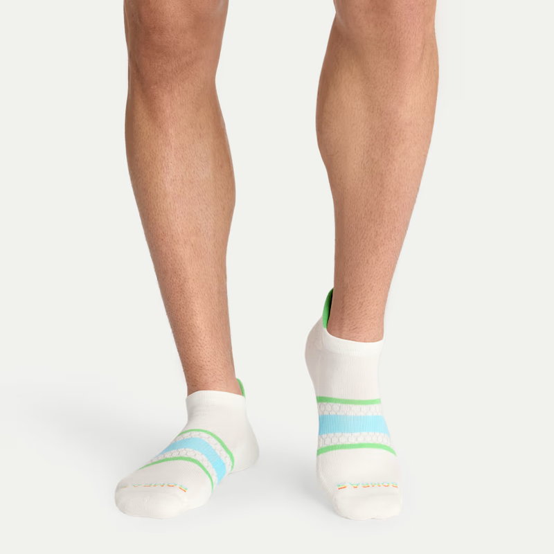 Pride Ankle Sock 4-Pack