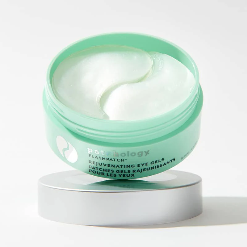 Night and Day Eye Gel Duo