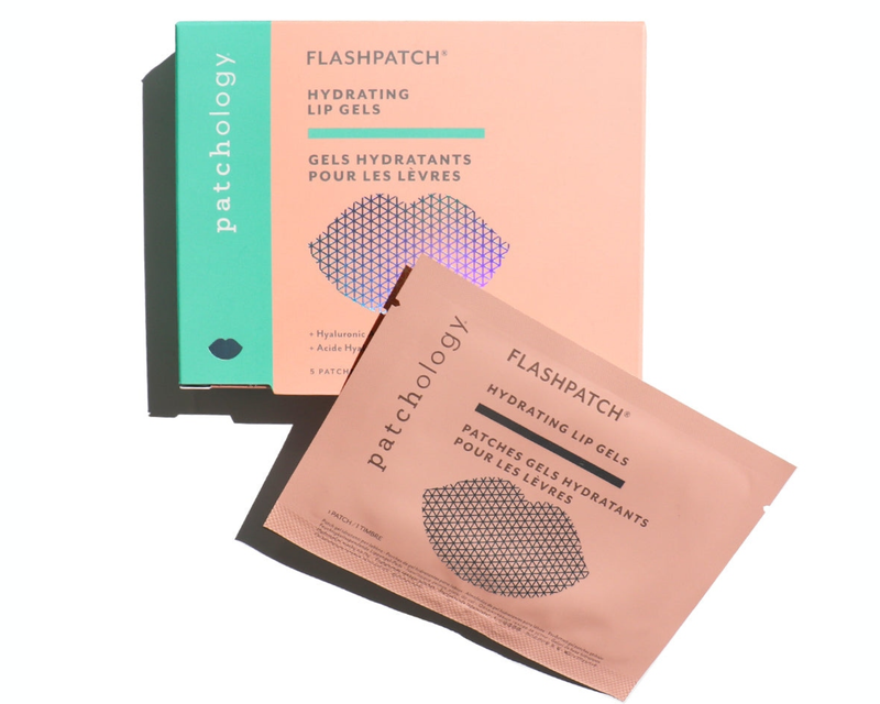FlashPatch® Hydrating Lip Gels, 5-Pack