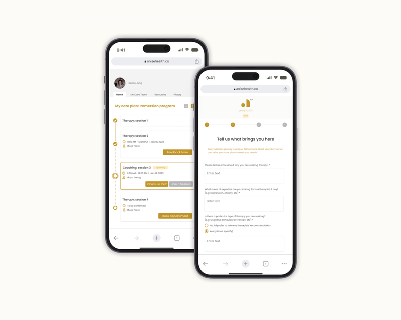 $50 Anise Health Gift Card