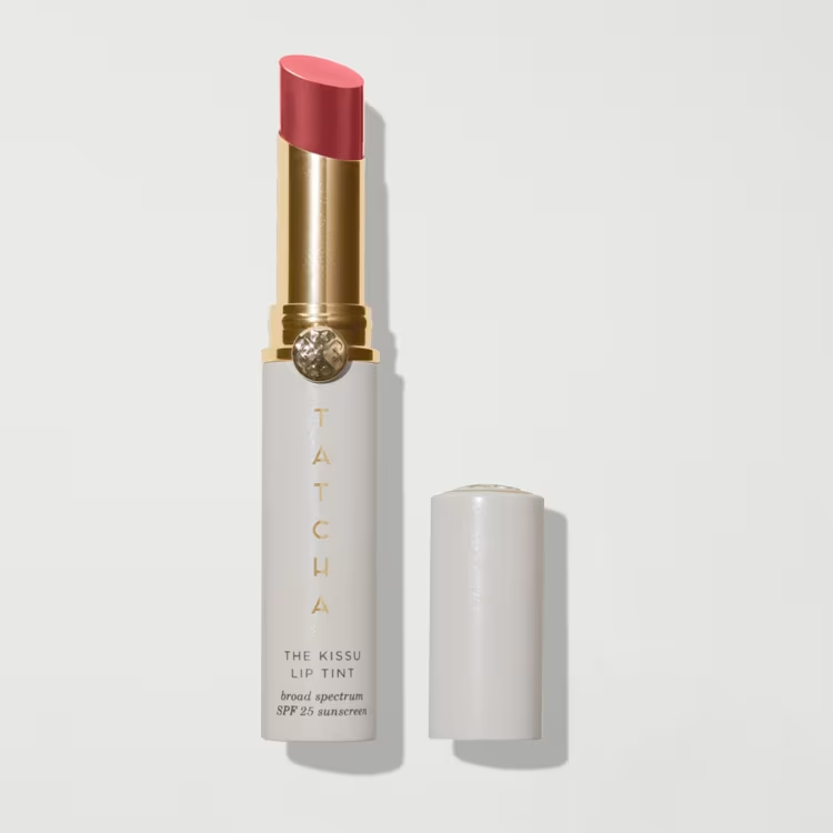 The Kissu Lip Tint SPF 25